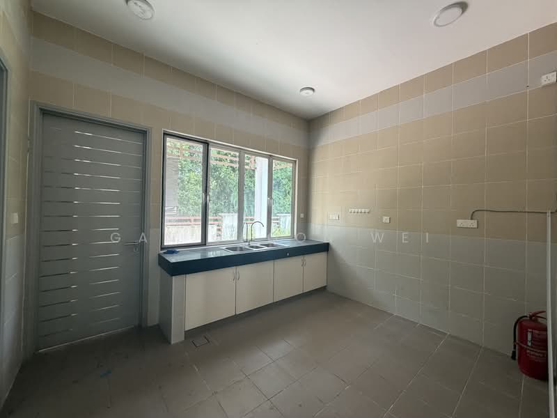 Rumah Teres 2.5 Tingkat untuk Dijual di Subang Heights (Subang Jaya) - Tyson Gan - Kitchen - PropertyGuru.com.my