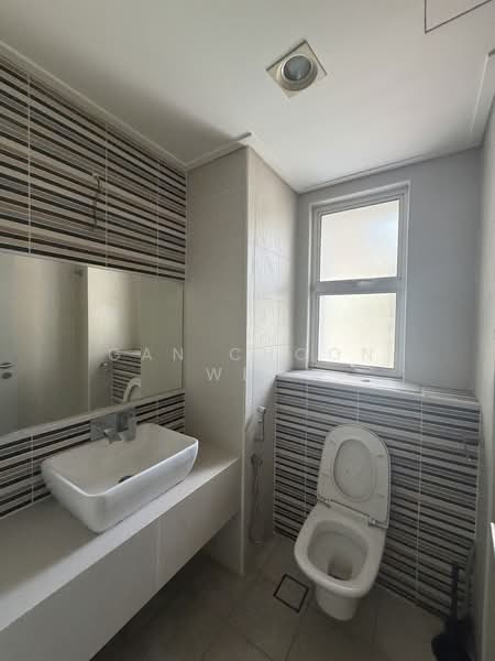 Rumah Teres 2.5 Tingkat untuk Dijual di Subang Heights (Subang Jaya) - Tyson Gan - Bathroom - PropertyGuru.com.my