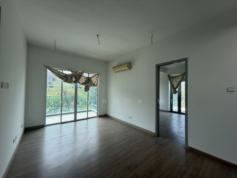 Rumah Teres 2.5 Tingkat untuk Dijual di Subang Heights (Subang Jaya) - Tyson Gan - Interior - PropertyGuru.com.my