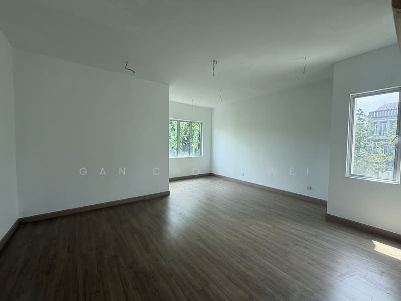 Rumah Teres 2.5 Tingkat untuk Dijual di Subang Heights (Subang Jaya) - Tyson Gan - Interior - PropertyGuru.com.my