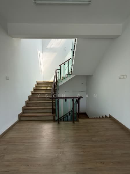 Rumah Teres 2.5 Tingkat untuk Dijual di USJ Heights (Subang Jaya) - Tyson Gan - Interior - PropertyGuru.com.my