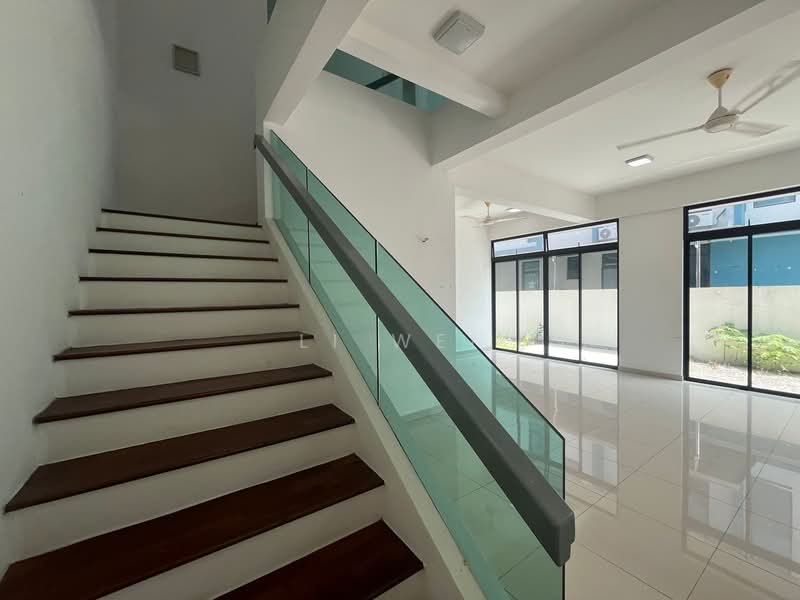 Semi-Detached House for Sale in Horizon Hills (Iskandar Puteri (Nusajaya)) - Li Wei - Interior - PropertyGuru.com.my