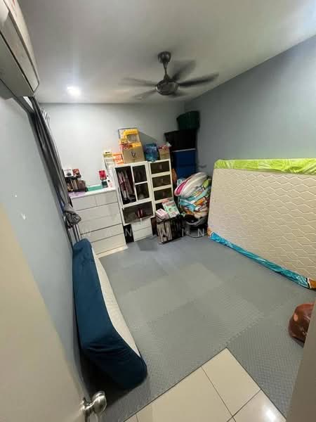 Apartment for Sale at Aliff Avenue (Dwi Alif) - Wan Ning - Bedroom - PropertyGuru.com.my