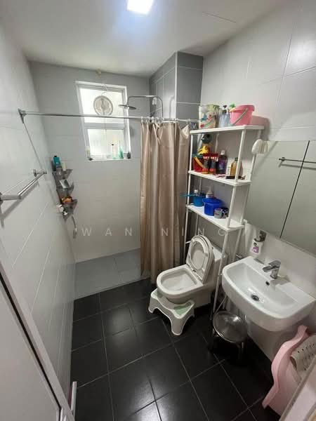 Apartment for Sale at Aliff Avenue (Dwi Alif) - Wan Ning - PropertyGuru.com.my