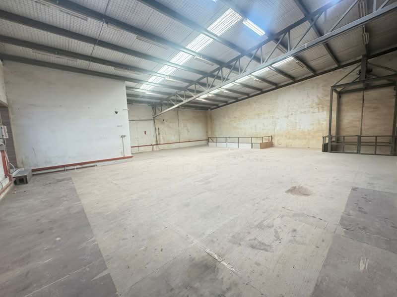 Factory for Sale in Taman Perniagaan Setia (Johor Bahru) - Christine Khor - Interior - PropertyGuru.com.my