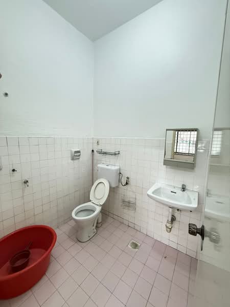 For Rent - Taman Desa Skudai Terrace