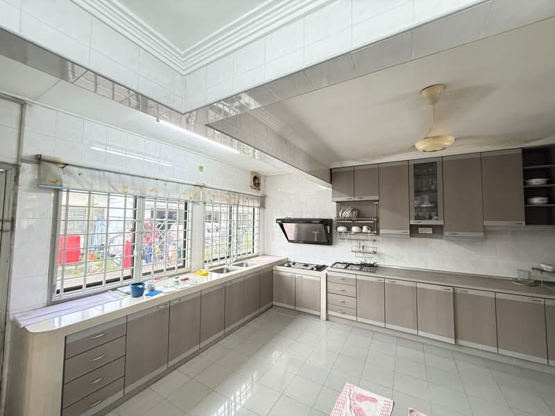 For Rent - Taman Desa Skudai Terrace