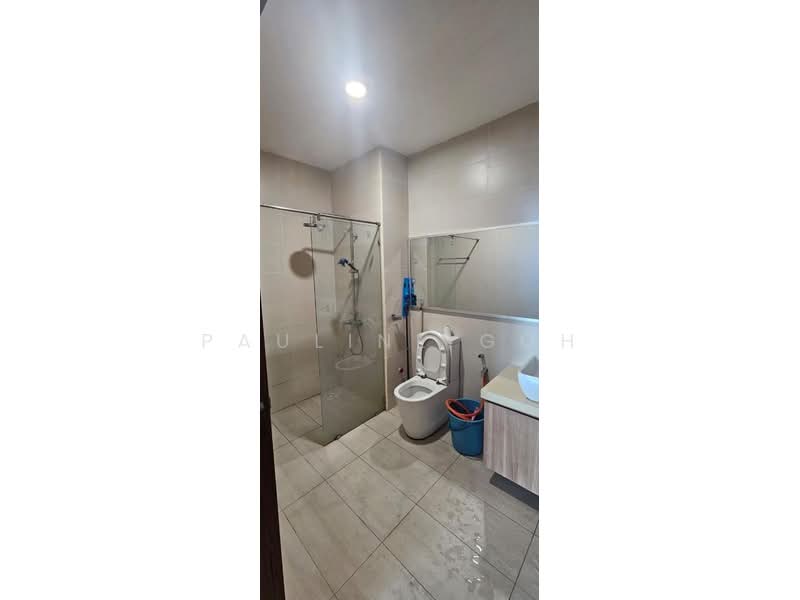 Apartment for Rent at Grandview 360 - Pauline Goh - Bathroom - PropertyGuru.com.my