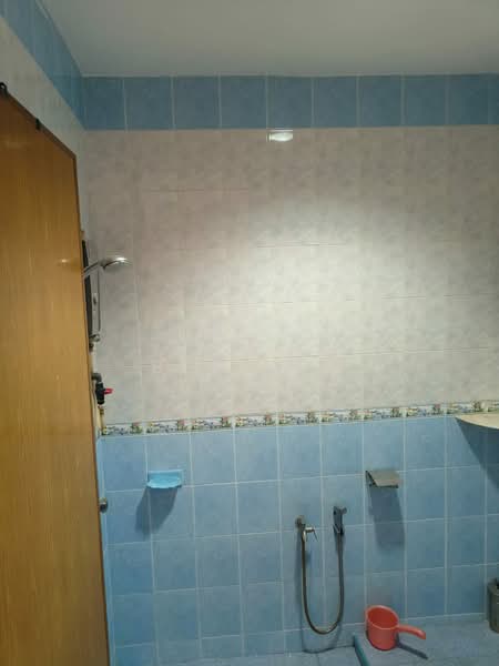 For Rent - Taman Ungku Tun Aminah