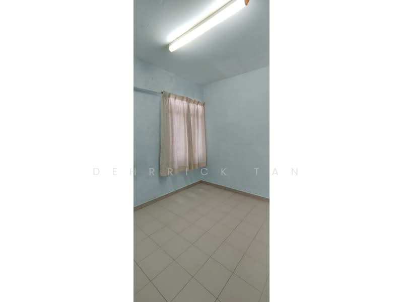 Apartment for Rent at Sinar Bukit Dumbar - Dehrrick Tan - Interior - PropertyGuru.com.my