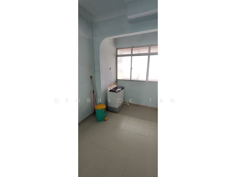 Apartment for Rent at Sinar Bukit Dumbar - Dehrrick Tan - Interior - PropertyGuru.com.my