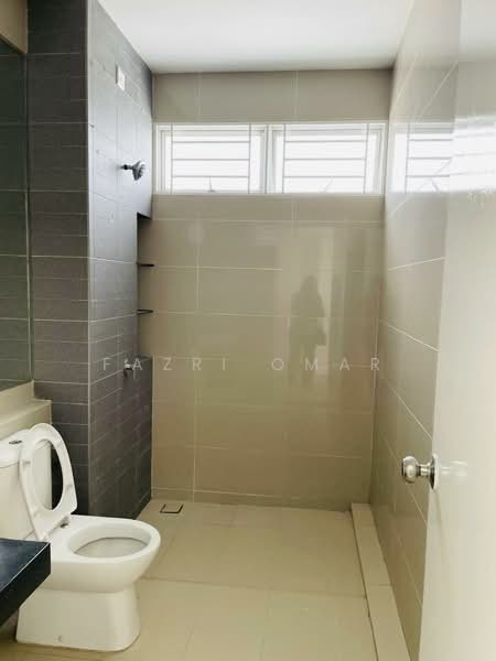 2-storey Terraced House for Sale in Elmina (Shah Alam) - Fazri Omar - Bathroom - PropertyGuru.com.my