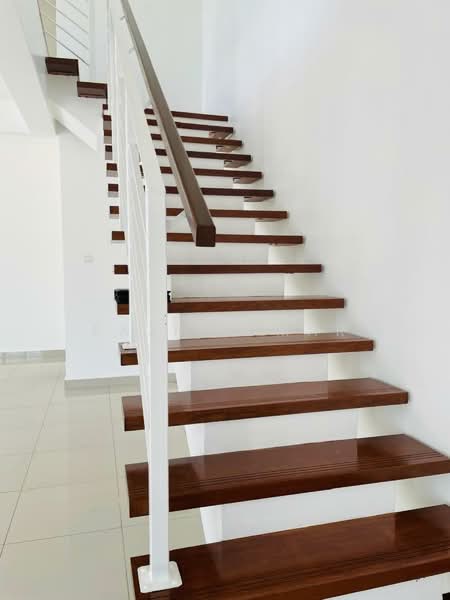 2-storey Terraced House for Sale in Elmina (Shah Alam) - Fazri Omar - Interior - PropertyGuru.com.my