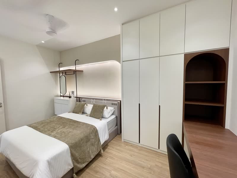 Condominium for Sale at The Marin at Ferringhi - Lynn Teng - Bedroom - PropertyGuru.com.my