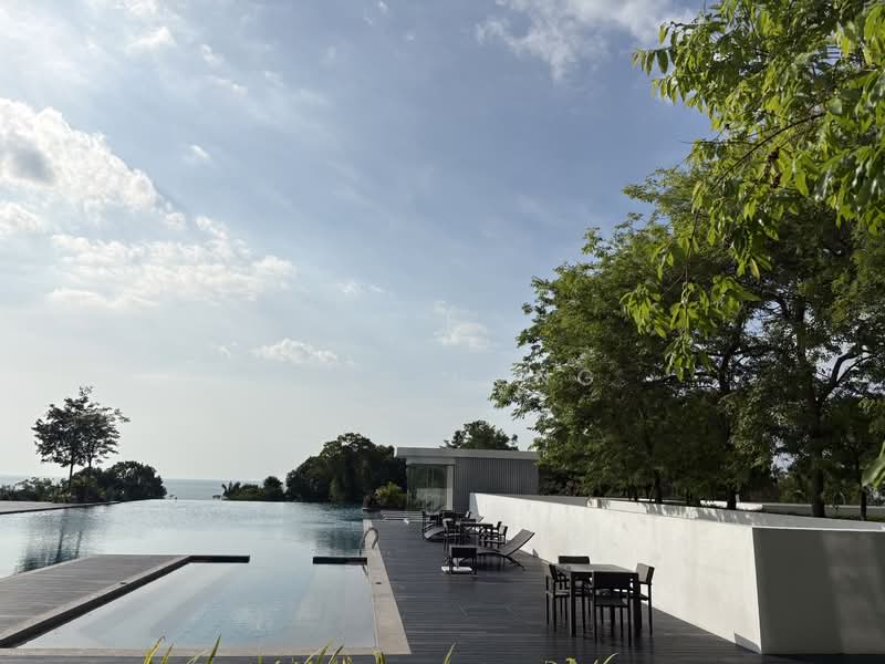 Condominium for Sale at The Marin at Ferringhi - Lynn Teng - Exterior - PropertyGuru.com.my