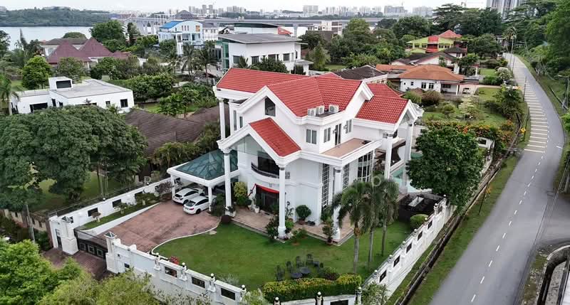 Stulang Laut Stulang Laut Stulangs Lauts untuk Untuk Dijual - RM 8,300,000, Mac 2026 - Exterior - PropertyGuru.com.my