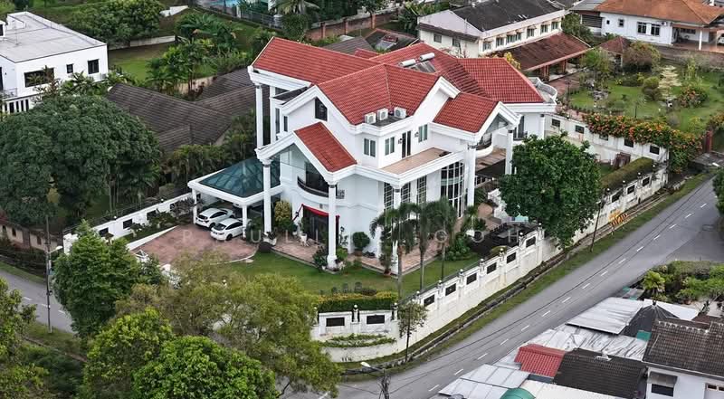 Stulang Laut Stulang Laut Stulangs Lauts untuk Untuk Dijual - RM 8,300,000, Mac 2026 - Exterior - PropertyGuru.com.my