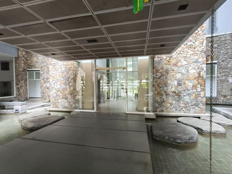 Kondominium untuk Dijual di Opal Damansara - Eileen Chong - Entrance - PropertyGuru.com.my