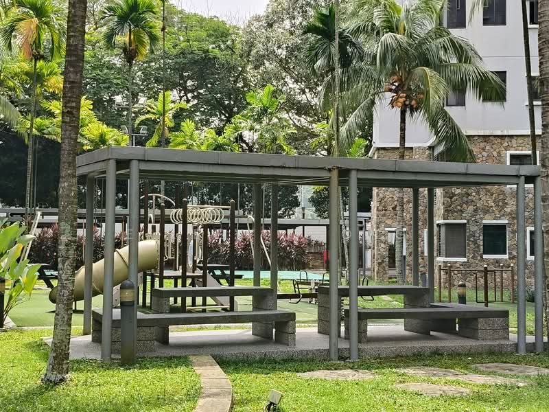Kondominium untuk Dijual di Opal Damansara - Eileen Chong - Exterior - PropertyGuru.com.my