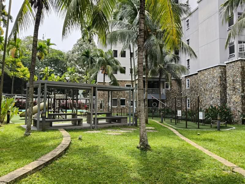 Kondominium untuk Dijual di Opal Damansara - Eileen Chong - Exterior - PropertyGuru.com.my