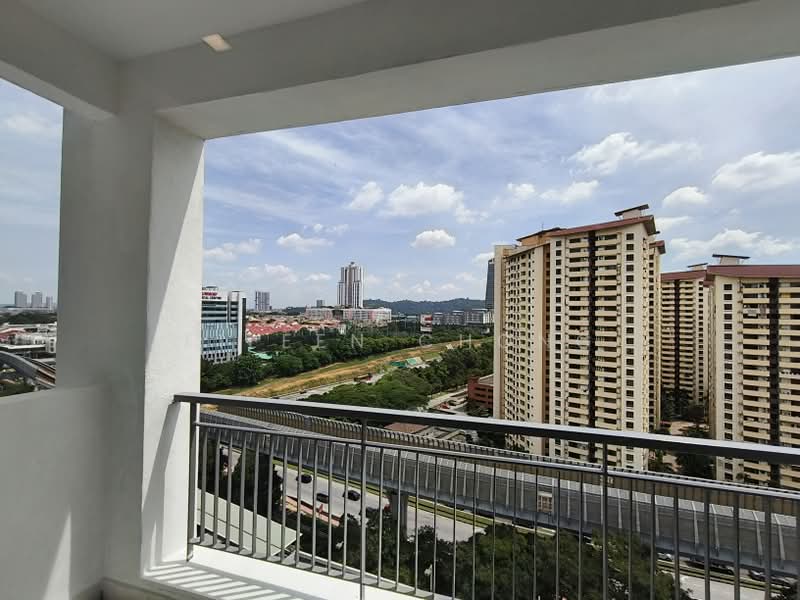 Condominium for Sale at Opal Damansara - Eileen Chong - PropertyGuru.com.my