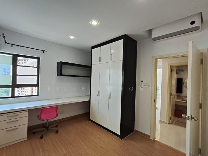 Condominium for Sale at Opal Damansara - Eileen Chong - PropertyGuru.com.my