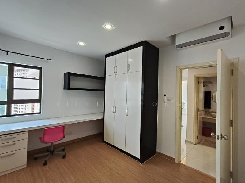 Condominium for Sale at Opal Damansara - Eileen Chong - PropertyGuru.com.my