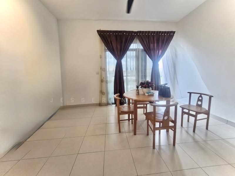2-storey Terraced House for Sale in Iskandar Puteri (Nusajaya) (Johor) - Jesserine Neo - Dining Room - PropertyGuru.com.my
