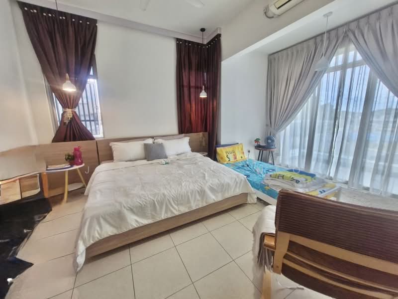 2-storey Terraced House for Sale in Iskandar Puteri (Nusajaya) (Johor) - Jesserine Neo - Bedroom - PropertyGuru.com.my