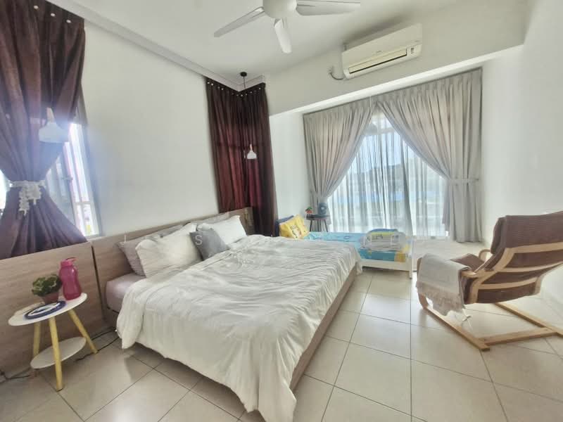 2-storey Terraced House for Sale in Iskandar Puteri (Nusajaya) (Johor) - Jesserine Neo - Bedroom - PropertyGuru.com.my