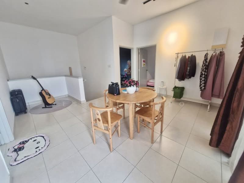 2-storey Terraced House for Sale in Iskandar Puteri (Nusajaya) (Johor) - Jesserine Neo - Interior - PropertyGuru.com.my
