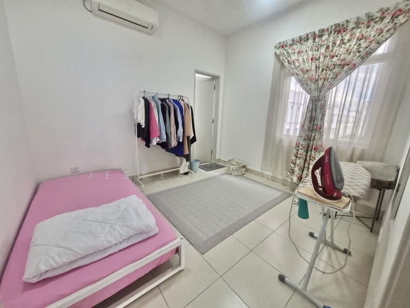 2-storey Terraced House for Sale in Iskandar Puteri (Nusajaya) (Johor) - Jesserine Neo - Bedroom - PropertyGuru.com.my