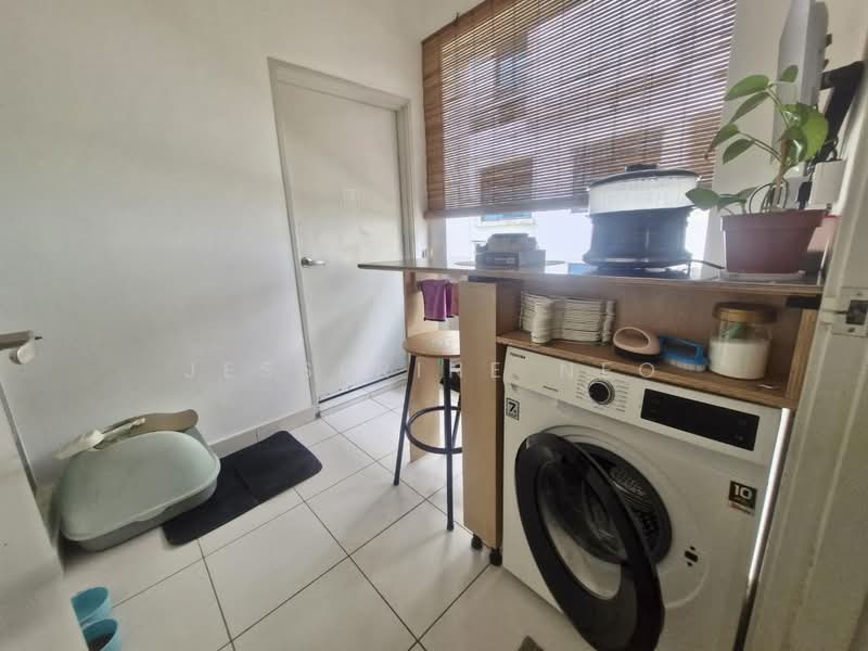 2-storey Terraced House for Sale in Iskandar Puteri (Nusajaya) (Johor) - Jesserine Neo - Interior - PropertyGuru.com.my