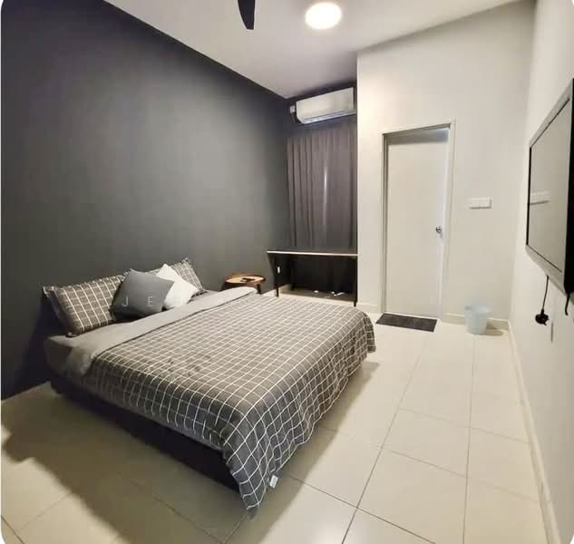 2-storey Terraced House for Sale in Iskandar Puteri (Nusajaya) (Johor) - Jesserine Neo - Bedroom - PropertyGuru.com.my