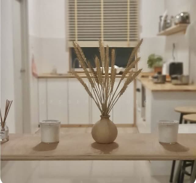 2-storey Terraced House for Sale in Iskandar Puteri (Nusajaya) (Johor) - Jesserine Neo - Kitchen - PropertyGuru.com.my