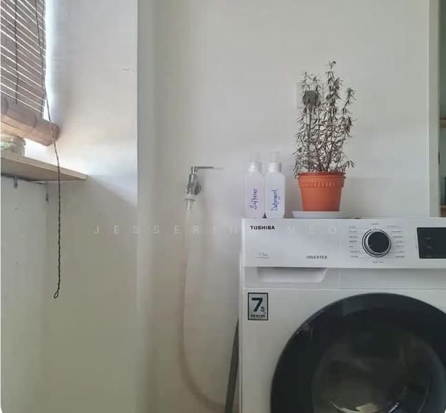 2-storey Terraced House for Sale in Iskandar Puteri (Nusajaya) (Johor) - Jesserine Neo - Interior - PropertyGuru.com.my