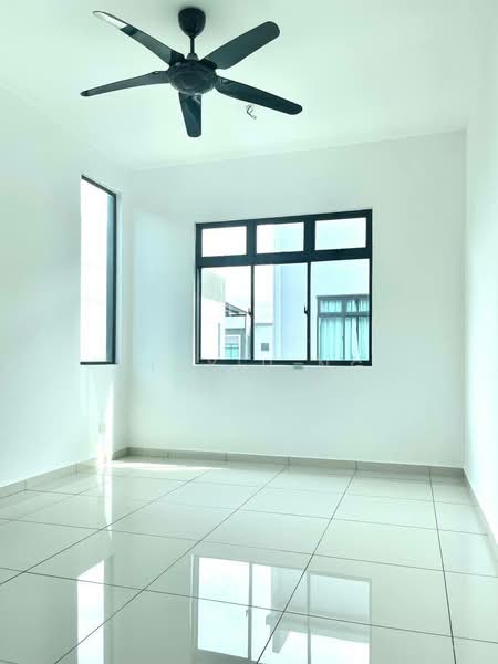 2-storey Terraced House for Sale in Taman Sutera Utama (Skudai) - Xiuxiu Ng - Interior - PropertyGuru.com.my