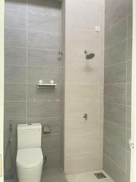 2-storey Terraced House for Sale in Taman Sutera Utama (Skudai) - Xiuxiu Ng - Bathroom - PropertyGuru.com.my