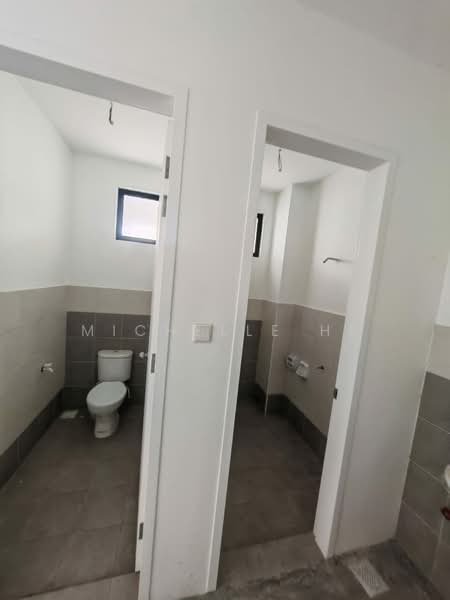 Factory for Rent in Skudai (Johor) - Michelle He - Bathroom - PropertyGuru.com.my