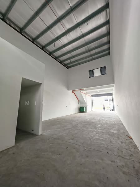 Factory for Rent in Skudai (Johor) - Michelle He - Interior - PropertyGuru.com.my