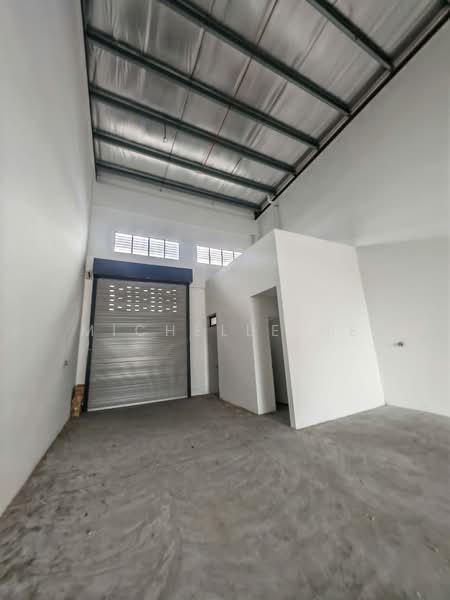 Factory for Rent in Skudai (Johor) - Michelle He - Interior - PropertyGuru.com.my