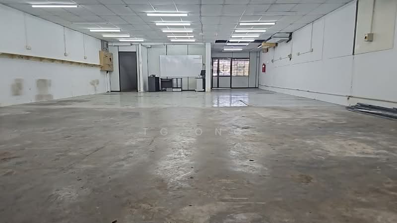 Factory for Rent in Perai (Penang) - TG Ong - Interior - PropertyGuru.com.my