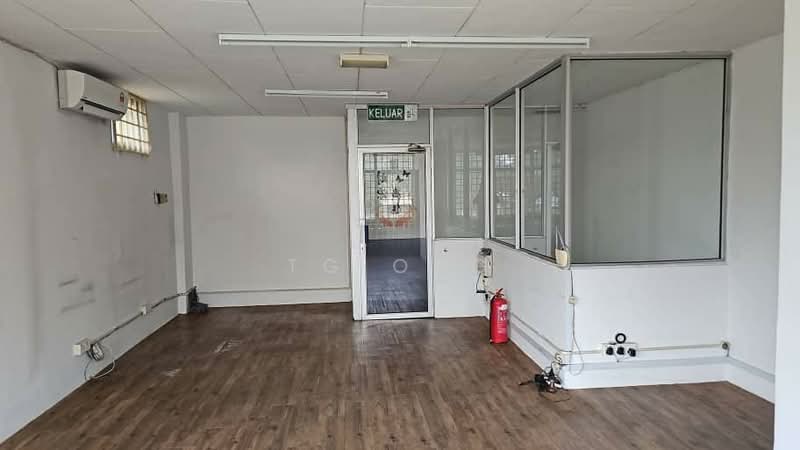 Factory for Rent in Perai (Penang) - TG Ong - Interior - PropertyGuru.com.my