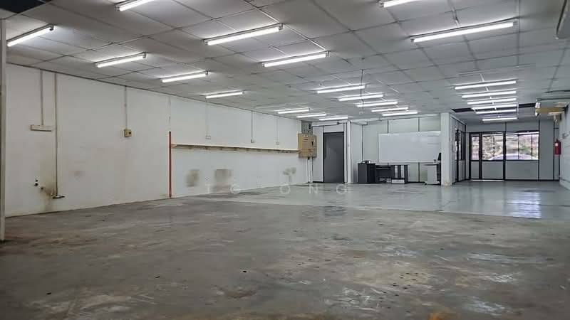 Factory for Rent in Perai (Penang) - TG Ong - Interior - PropertyGuru.com.my