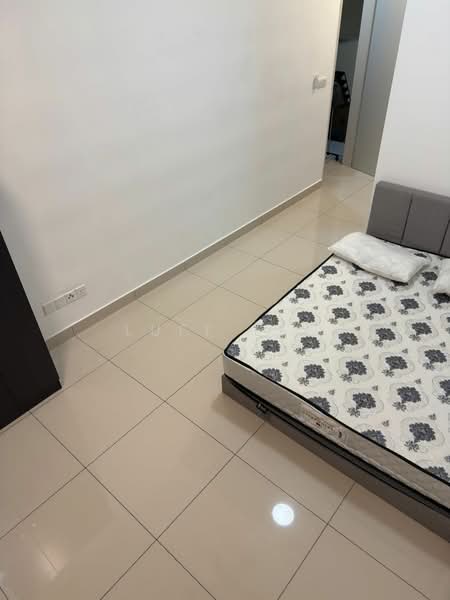 Service Residence for Rent at Trion 2 @ KL - Luff Lee - Bedroom - PropertyGuru.com.my