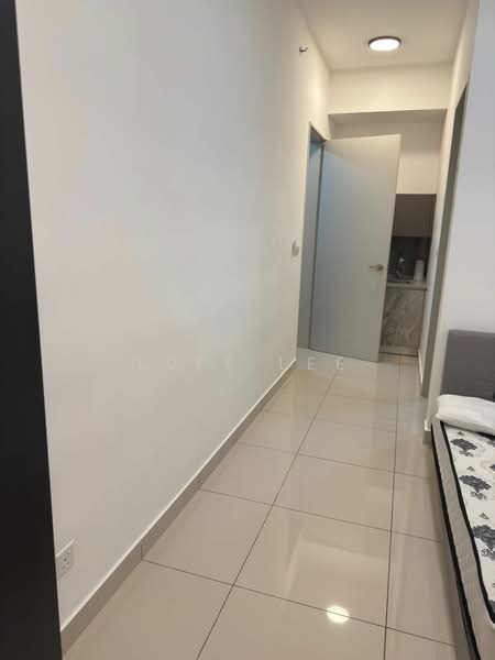 Service Residence for Rent at Trion 2 @ KL - Luff Lee - Corridor - PropertyGuru.com.my