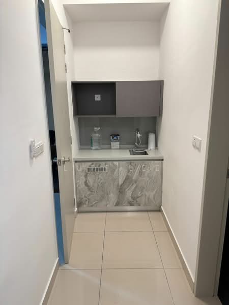 Service Residence for Rent at Trion 2 @ KL - Luff Lee - Interior - PropertyGuru.com.my
