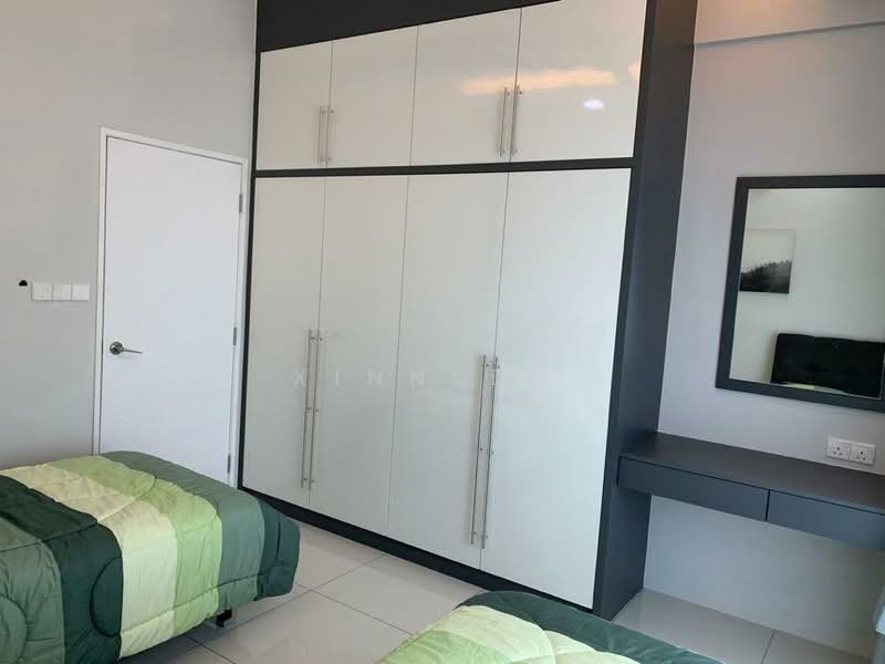 Condominium for Sale at City Residence - Xinnee . - Bedroom - PropertyGuru.com.my