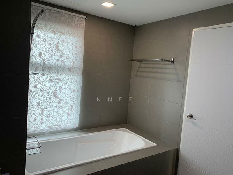 Condominium for Sale at City Residence - Xinnee . - Bathroom - PropertyGuru.com.my