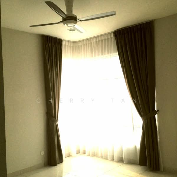 Condominium for Sale at Sri Putramas III / Royal Regent - Cherry Tan - PropertyGuru.com.my